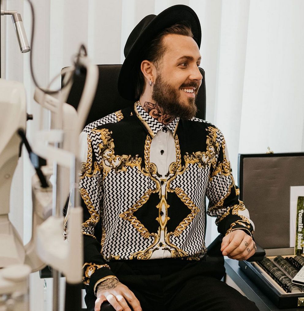 Kasher Acu veselības centrs