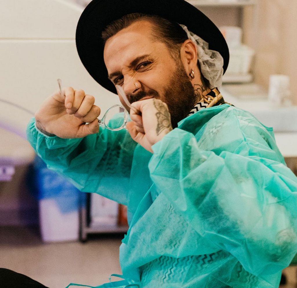 Kasher Acu veselības centrs