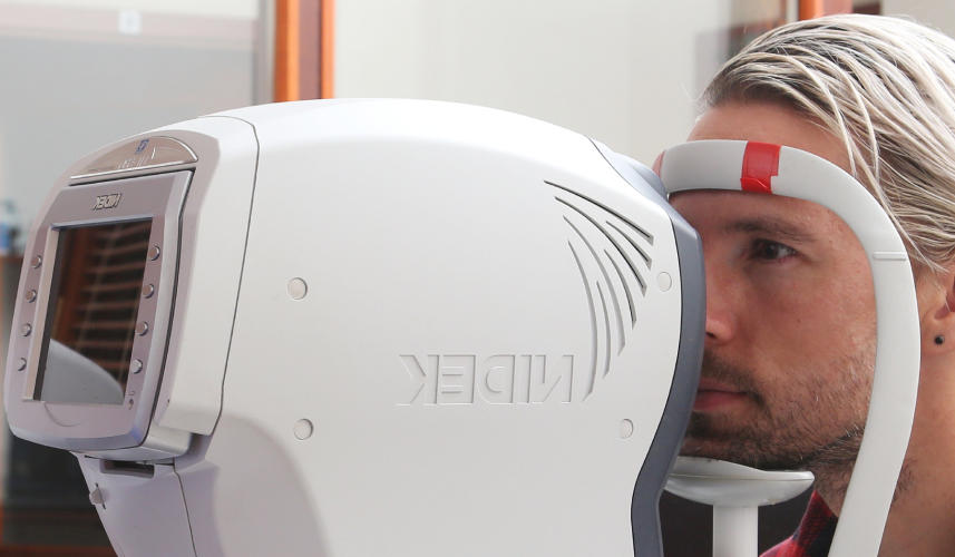 Markus Riva Acu veselības centrs