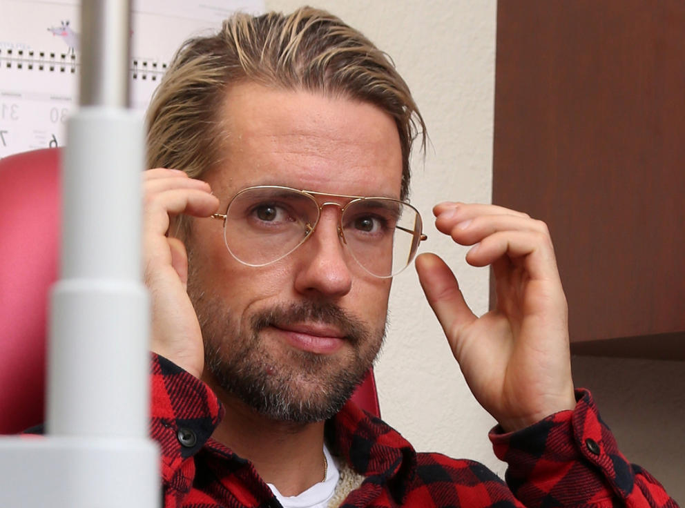 Markus Riva Acu veselības centrs